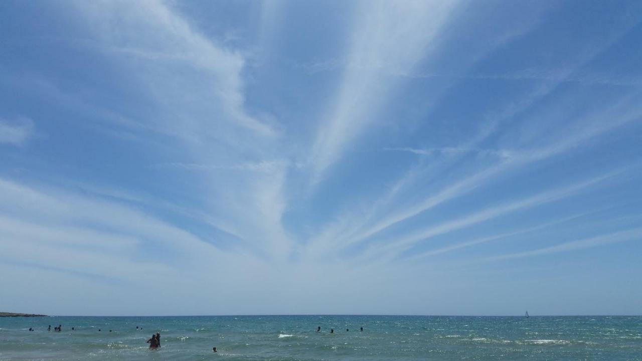 Villa Tremilia Marina di Modica Buitenkant foto